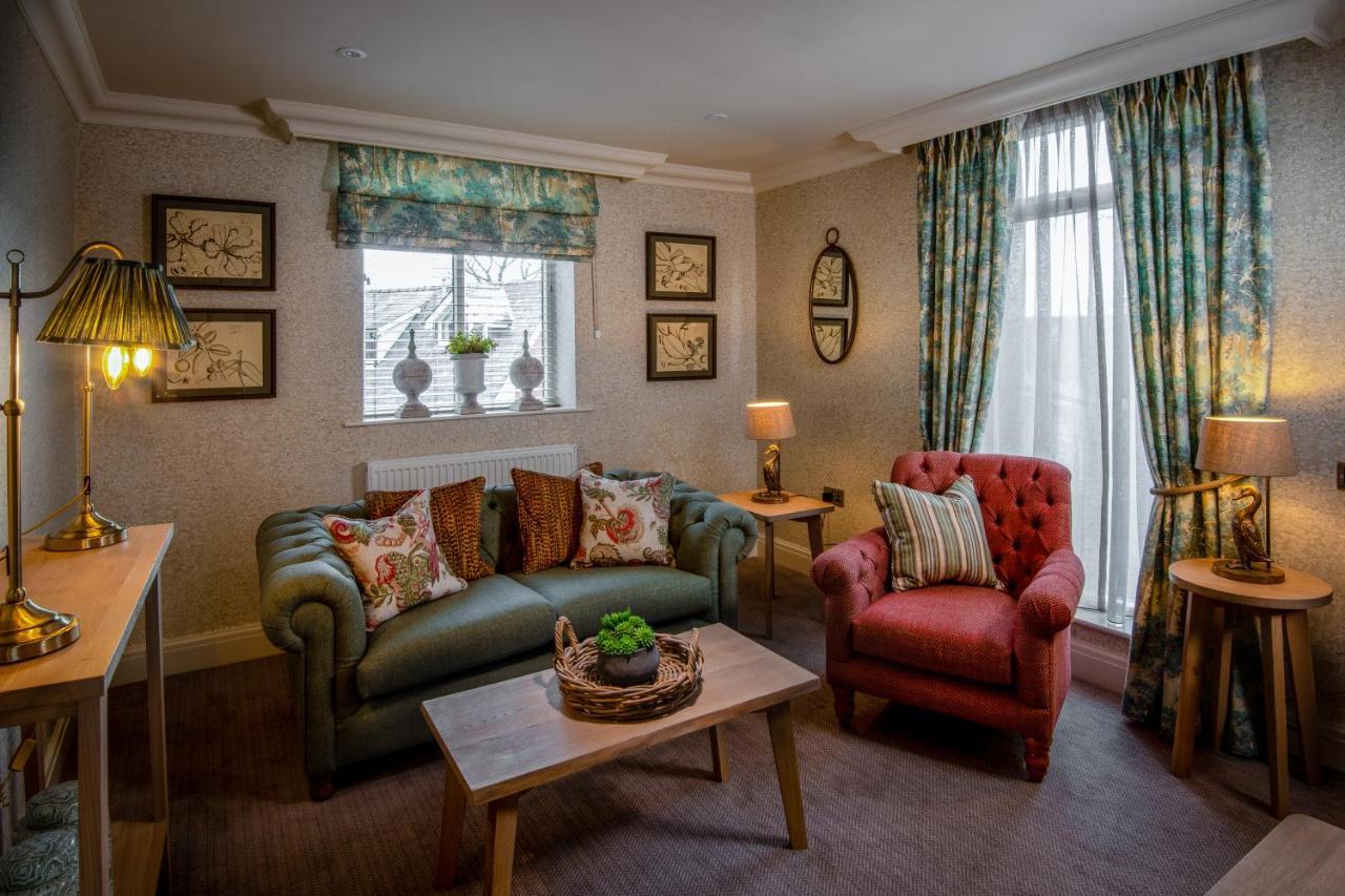 The Millstone, Mellor Hotel Blackburn  Luaran gambar